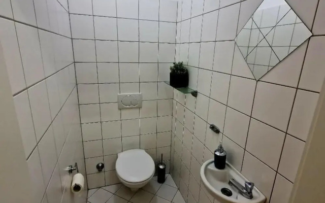 Grazer City Residence & Free parking