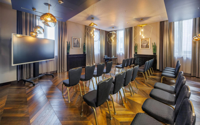 Park Plaza Nuremberg