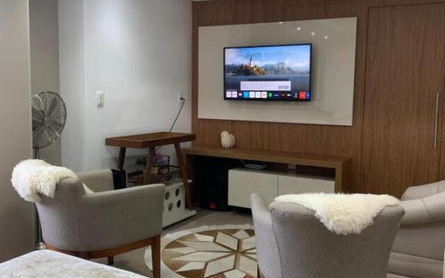 Espaço inteiro à 7 min do centro de Gramado/RS