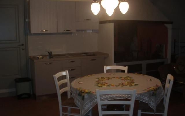 Casa Leonardo da Vinci