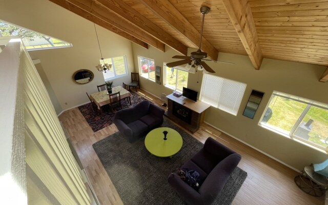 Bayshore RV Park & Guest Suites