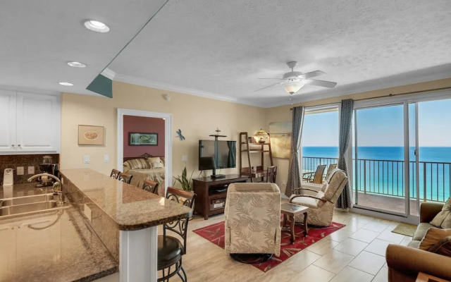 Treasure Island 1710