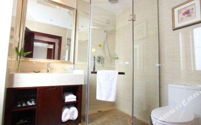 Jindi Hotel