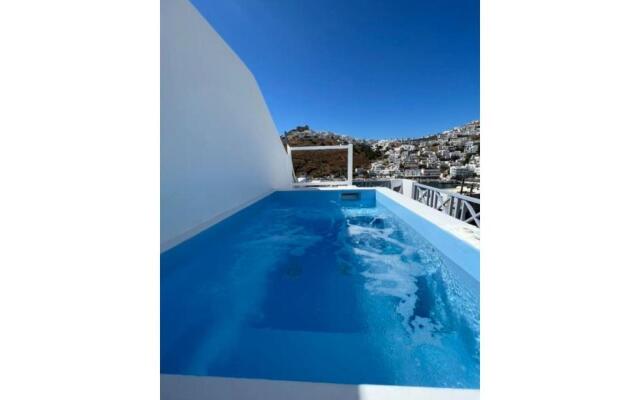 Provenzo Suite Levantis