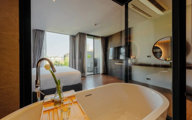 Richmann Resort Hotel Hatyai