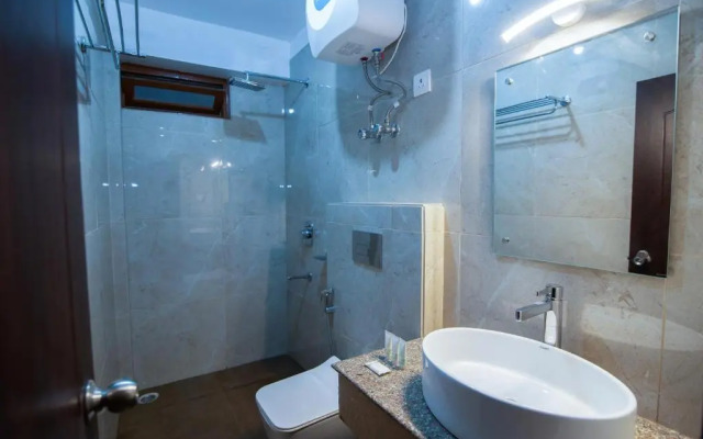 Hotel Suprabhatam