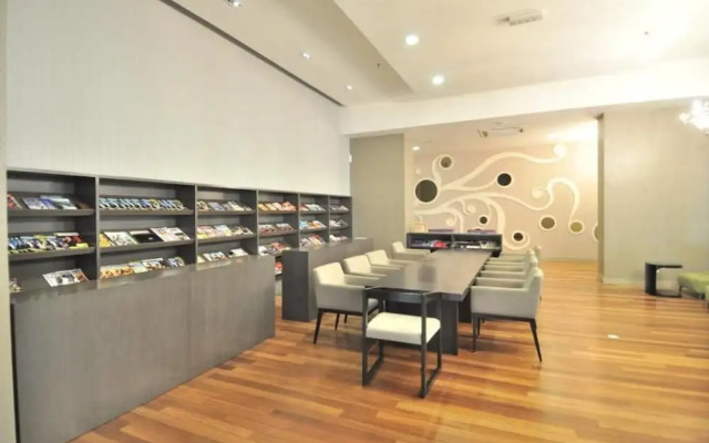 Regalia Suites by Sweet Home KL