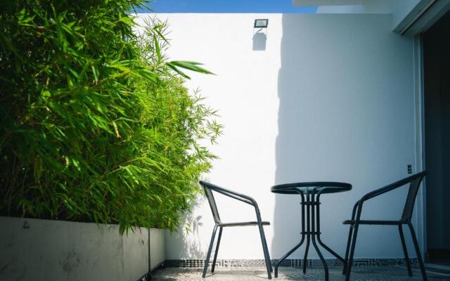 Malik Hotel Boutique