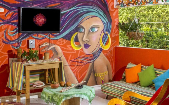 Casa Gypsy