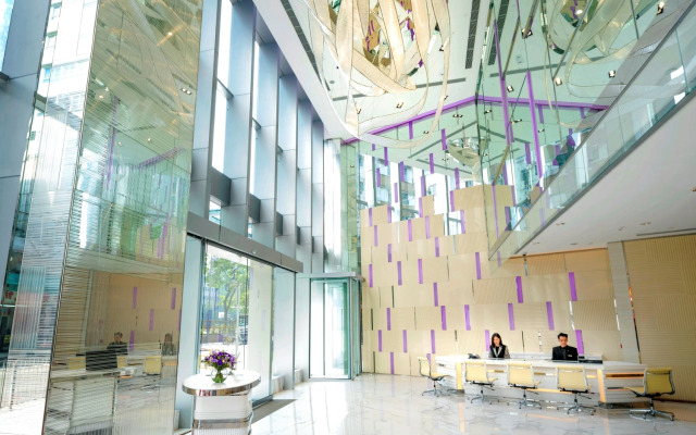 iclub Mong Kok Hotel