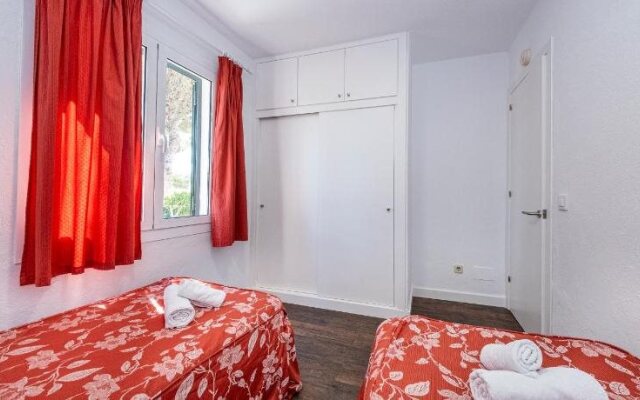 Apartamentos Llebeig