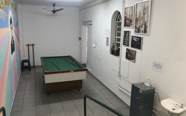 Wally's House Hostel