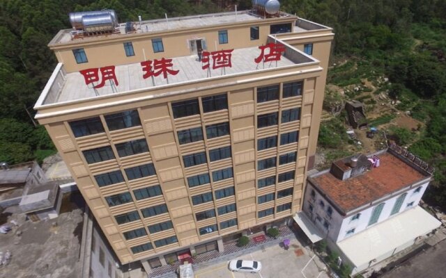 Mingzhu Hotel