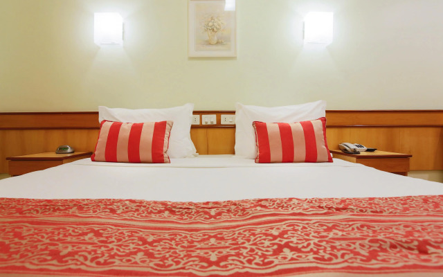 Scorial Rio Hotel