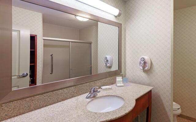 Hampton Inn & Suites El Paso West