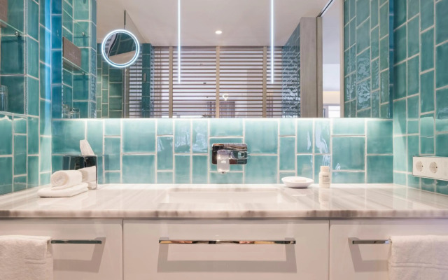 Hotel El Vicenç  de la Mar - Adults Only (+12)