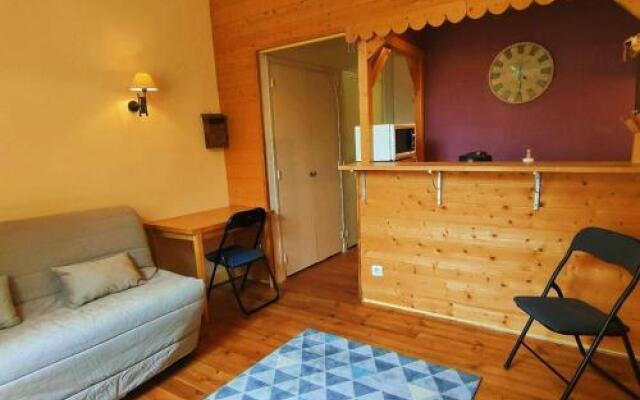 Rental Apartment Sainte Cecile Cauterets