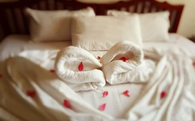 Voyager Hotels and Suites