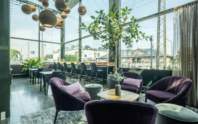 Go Hotel Østerport