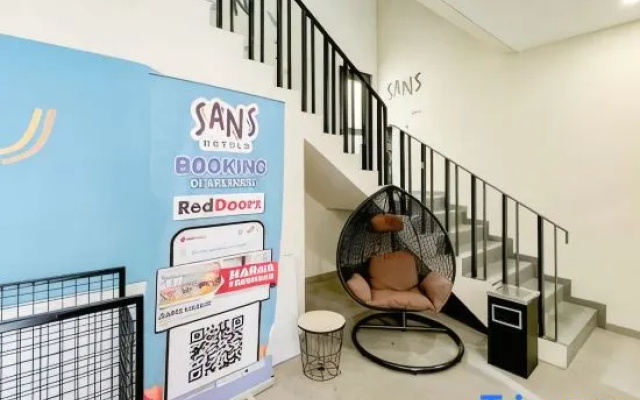 SANS Siliwangi Semarang