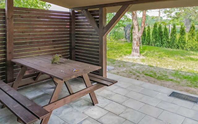 Nice Home in Choczewo With Wifi and 1 Bedrooms