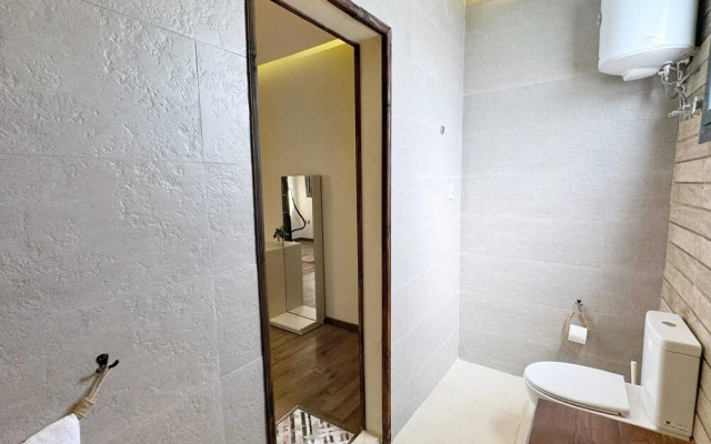 The Built-up 2 BDR Condo 15 min to CAI Airpt