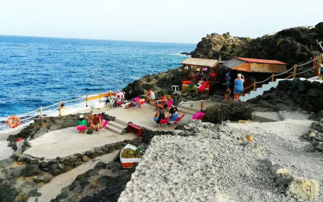 Comfortable Studio Costa del Silencio by HelloApartments