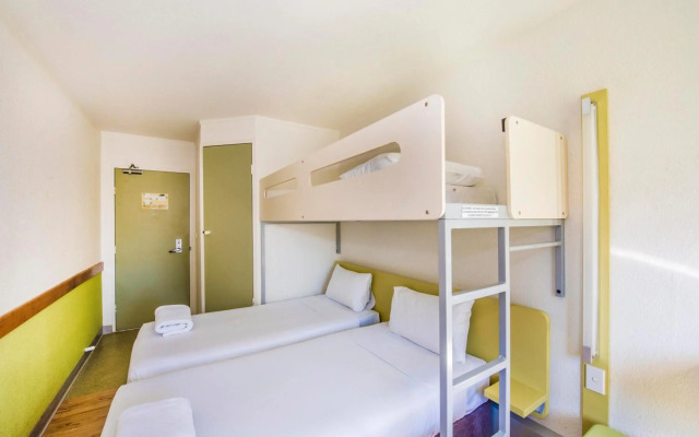 ibis budget Canberra