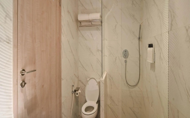 Yulia Hotel Managed by HIG