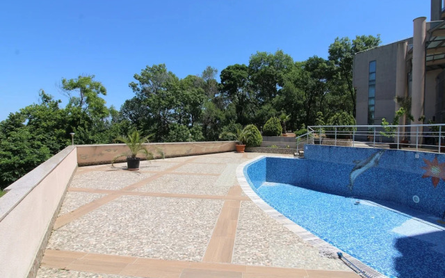 Menada Vris Apartments