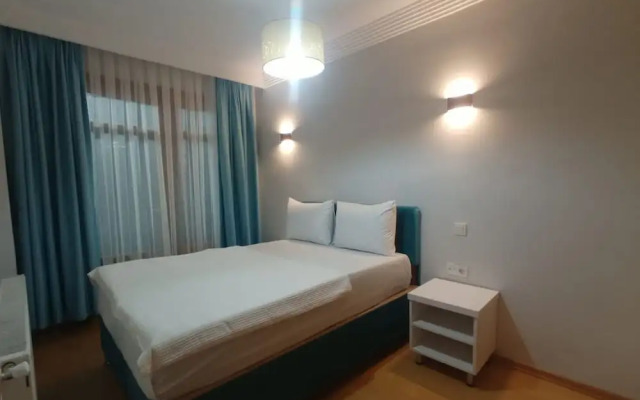 Buyukada Cinar Hotel