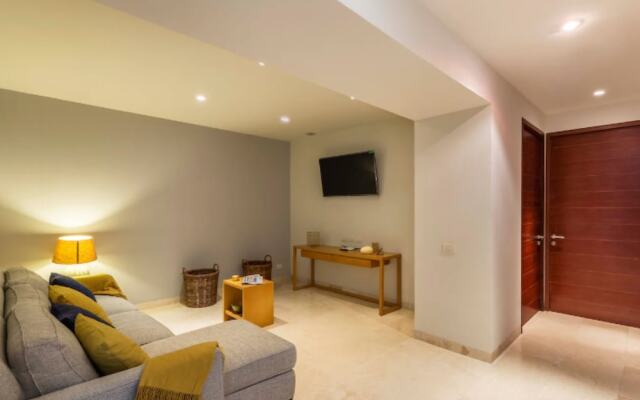 Apartamento Punta de Mita Nayarit México