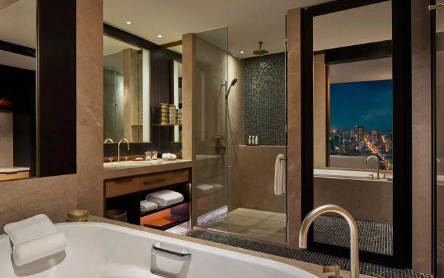 Rosewood Phnom Penh