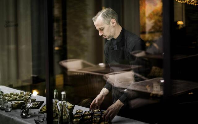 Balthazar Hotel & Spa Rennes - MGallery Collection