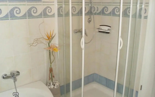 Villa "Meereslust", Whg 2