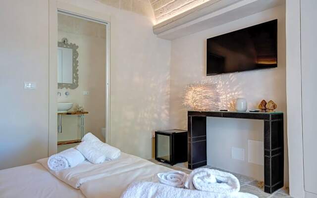 B&B Trulli Moonlight da Grace