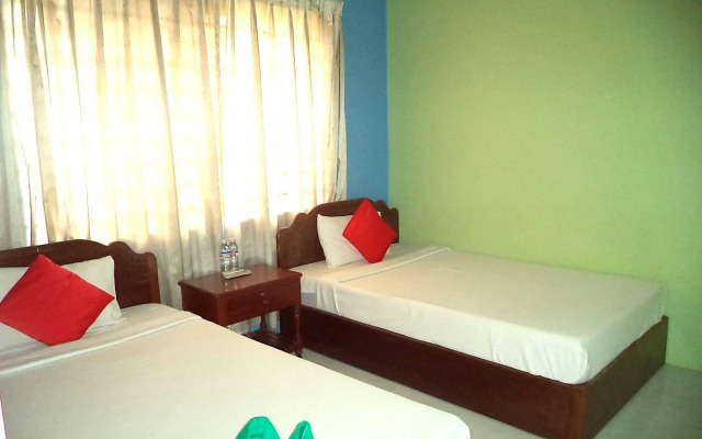 Millennium Guesthouse