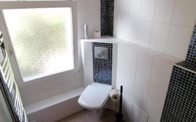 Ferienwohnungen Burgfrieden 6