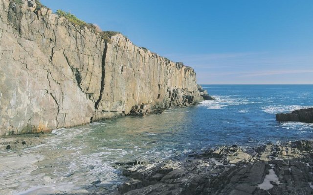 Cliff House Maine