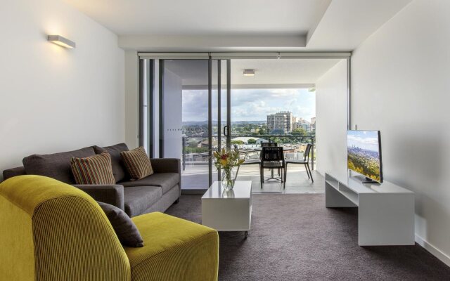 Code Apartments