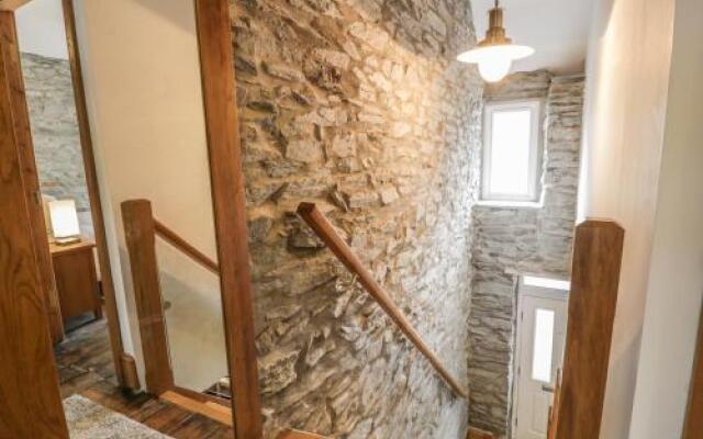 16 Park Square, Blaenau Ffestiniog