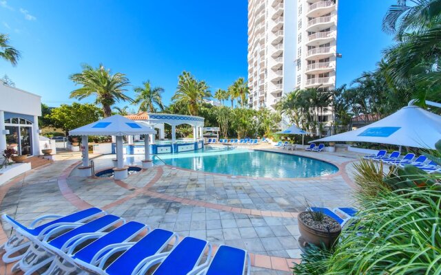 Broadbeach Luxury Apartments