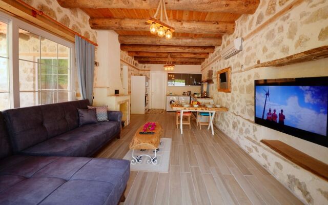 Villa Patara 4