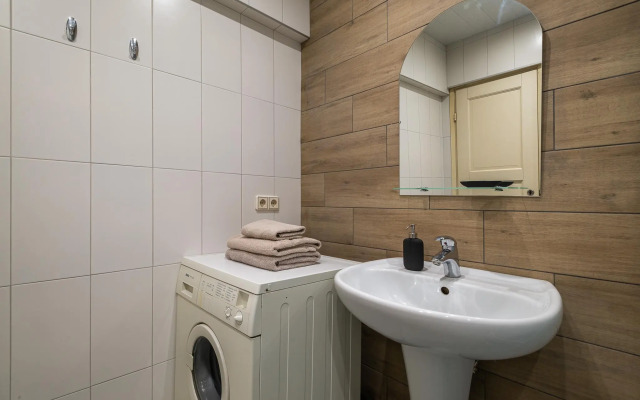 Kvart-Hotel (Кварт-Отель) на улице Гашека