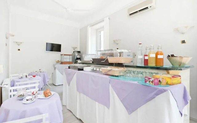Hotel la Villetta