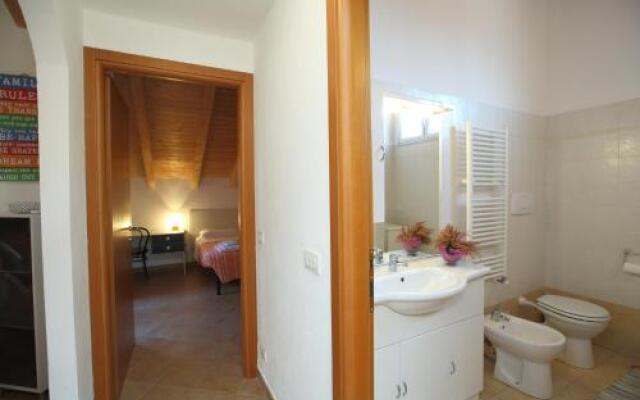 La casa al mare