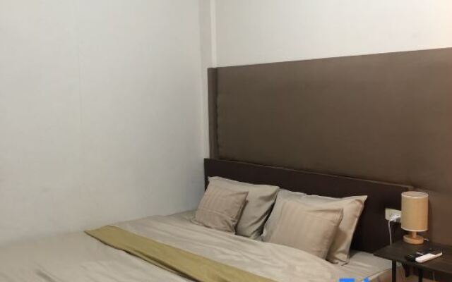 nine guesthouse