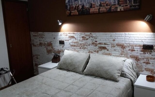Hostal La Pilarica