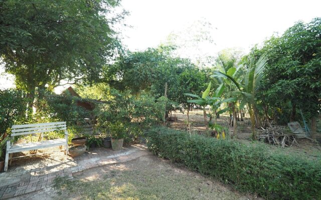 Sukhothai Chalet