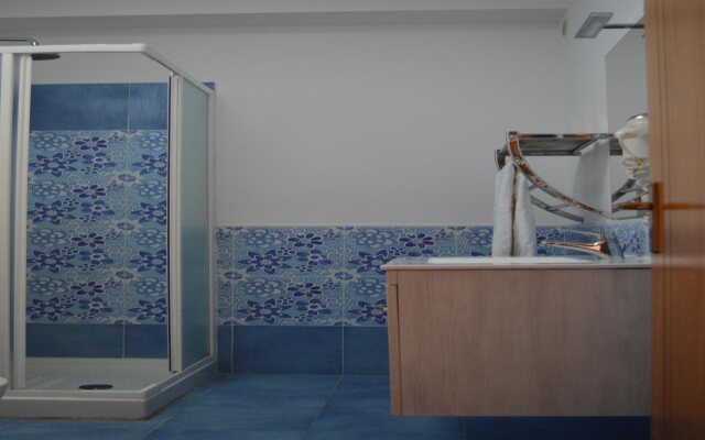 Vulcano Blu Residence